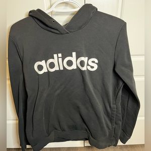 Adidas hoodie sweater